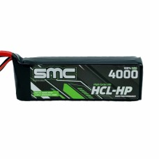 HCL-HP 7.4V 4000mAh 60C 